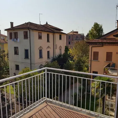 Διαμέρισμα Villino Grimani *