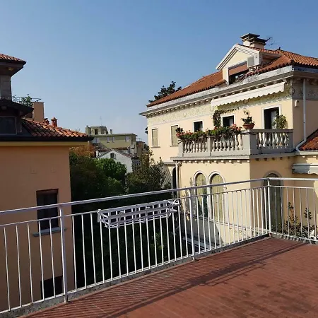 Villino Grimani