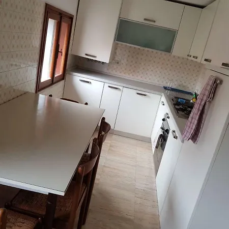 Villino Grimani Διαμέρισμα *