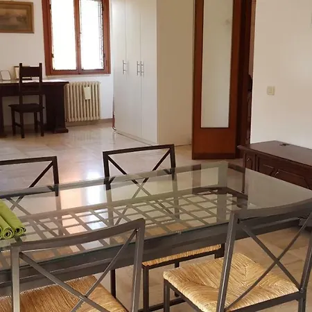 Διαμέρισμα Villino Grimani