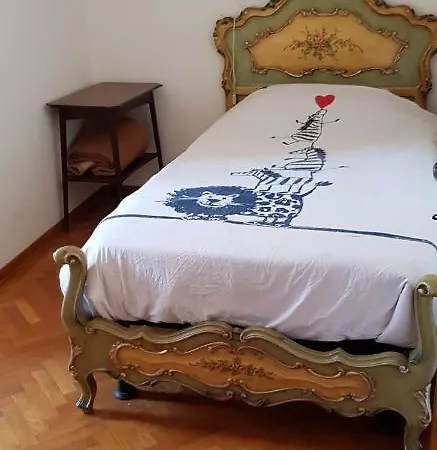 Villino Grimani Διαμέρισμα Λίντο της Βενετίας
