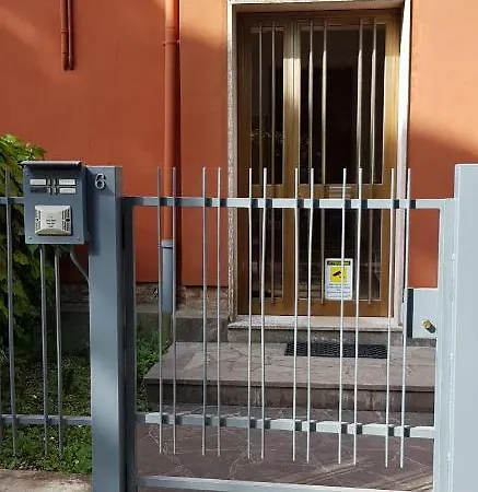 Διαμέρισμα Villino Grimani *