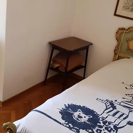 Villino Grimani * Λίντο της Βενετίας