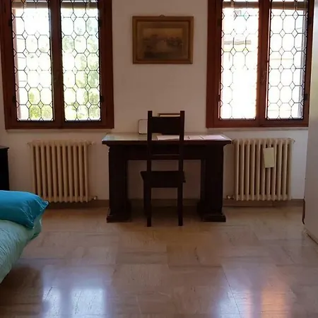 Διαμέρισμα Villino Grimani Λίντο της Βενετίας