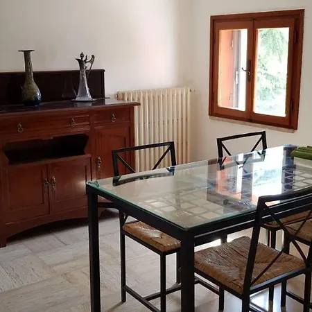 Villino Grimani * Λίντο της Βενετίας